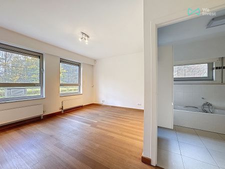 Appartement met drie slaapkamers in Antwerpen - Foto 2