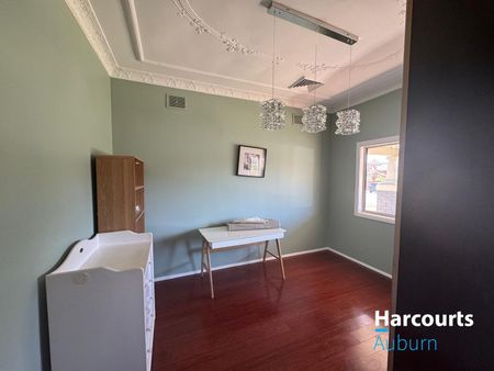 WELL PRESENTED 3 BEDROOM HOUSE FOR LEASE - Photo 3