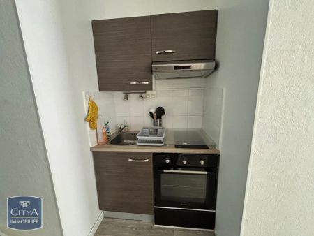 Appartement à louer 2 pièces 37.52m² - Photo 5