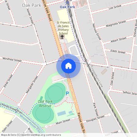 4/592 Pascoe Vale Road, Vic 3044