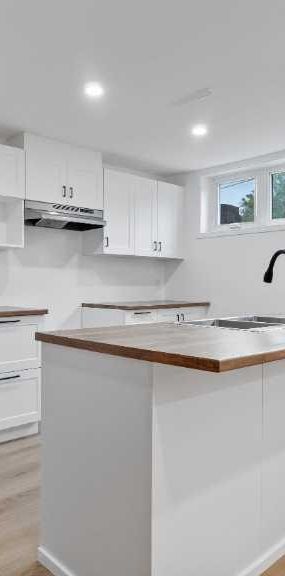 Logement à louer - Fraichement rénové - Photo 1