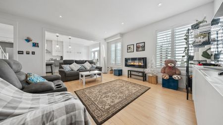 For Lease - 93 Gillespie Drive, Brantford, Ontario - Photo 4