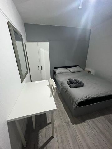 Room in a Shared House, Finchley Road, NW11 - Photo 4