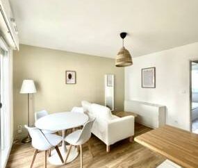 Magnifique T2 Canal Saint-Félix - Gare Sud - Photo 1