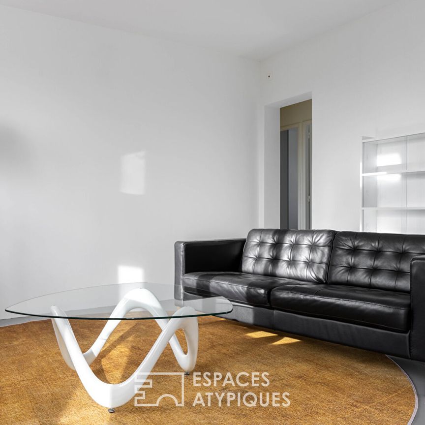 Appartement épuré de 68m2, quartier Plessis Tison - Photo 1