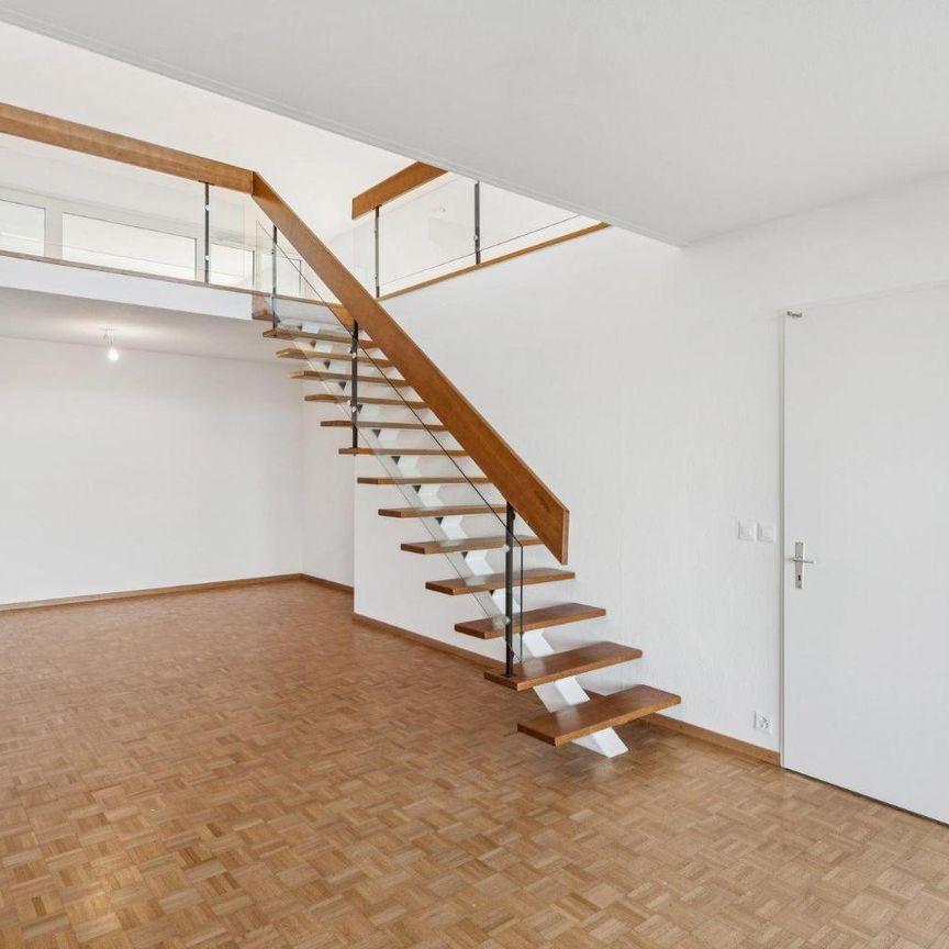 5 Zimmer, 139 m², 7. Stock - Foto 1