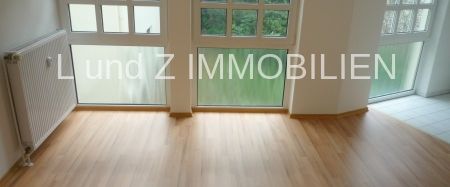 *** Hier wohnen Sie zentral *** Ihre Wohnung wartet schon ! - Foto 1