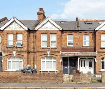 Kingston Road, Raynes, SW20 - Photo 1