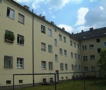 Nordstadt * nähe U-bahn - Foto 1