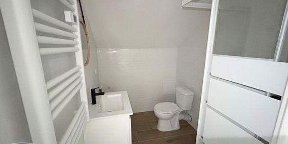 Location Appartement 1 pièce 14m² FAMARS 59300 - Photo 3