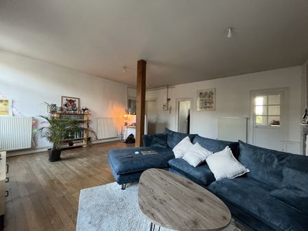 Location Appartement 3 pièces 98m² SAUMUR 49400 - Photo 2