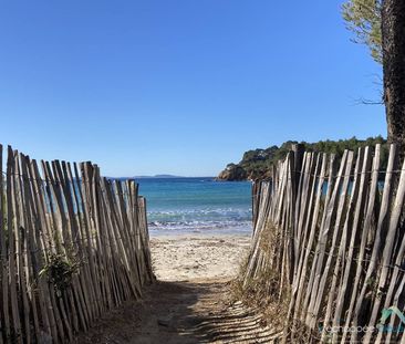 Maison pour 7 personnes sur le Domaine de Valcros, à La Londe-Les-M... - Photo 2