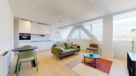 1 bedroom flat to rent - Photo 5