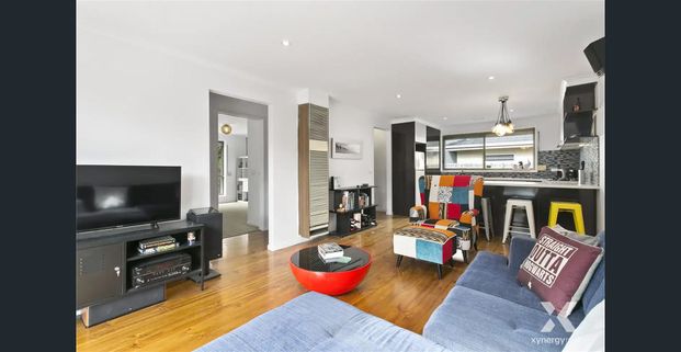 Chic Single-Level Living in the Heart of Fairfield - Photo 1