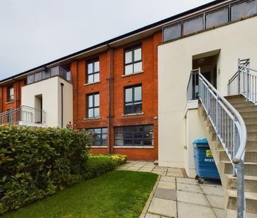 Elmwood Building, Old Bakers Court, Belfast, BT6 8QU - Photo 3