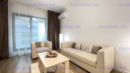 Inchirieri Apartamente 2 camere Bucuresti - Fotografie 5