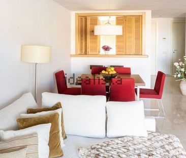 Alquiler de chalet adosado en Calle Monte s/n - Photo 3