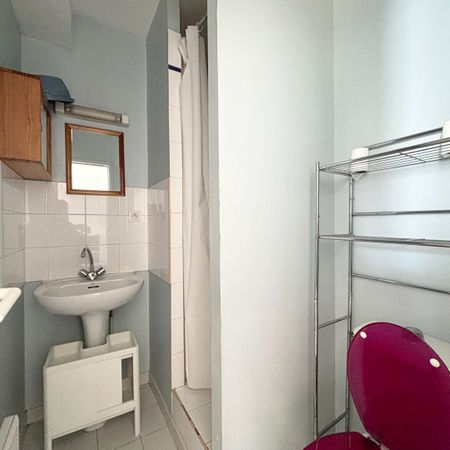 Location Appartement 1 pièce 25m² TOULOUSE 31400 - Photo 4