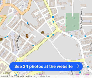 Apartamento T3 para alugar em Alcochete - Photo 1