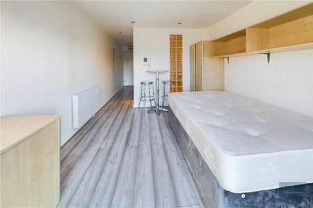 Mayfair House 59 Regent Street, Plymouth - 1 bedroomProperty for lettings - Chasebuchanan - Photo 4