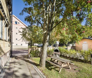 Storgatan 1, 75331, Uppsala - Photo 1