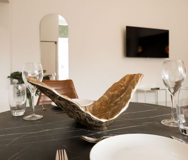 Studio Apartment – Medium Let - Photo 3