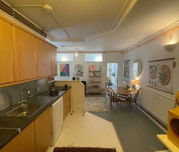 2 Bed Flat, Enterprise House, E9 - Photo 6
