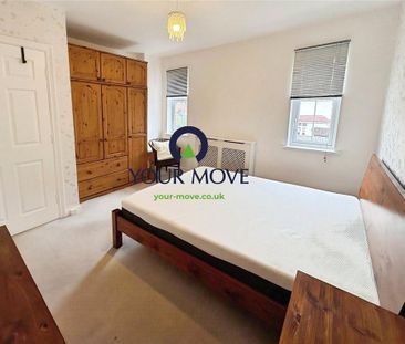 1 bedroom flat to rent - Photo 3