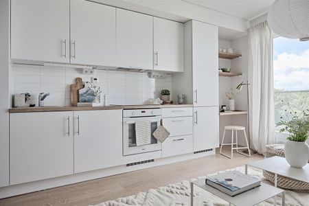 Tallörtsbacken 15 lgh 1006 - Foto 4