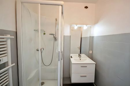 Appartement Saint Nazaire 3 pièces - Photo 3