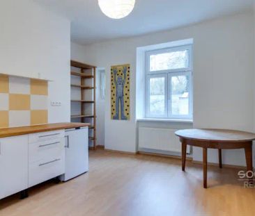 Pronájem bytu 2+kk/S, 39 m - Фото 4