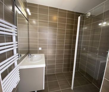 Location Appartement 2 pièces 47m² ST HERBLAIN 44800 - Photo 3