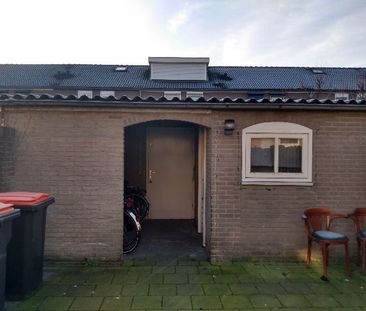 Te huur: Kamer Clasinadreef 26 in Tilburg - Foto 4