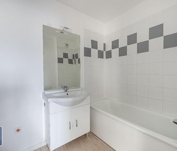 Location Appartement 2 pièces 45m² DENAIN 59220 - Photo 3