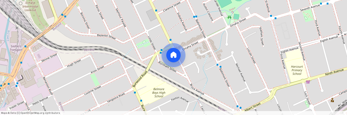 66 Bruce Avenue, Belfield 2191, New South Wales