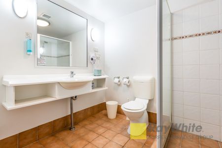 302/140 Ferny Avenue, Surfers Paradise QLD 4217 - Studio For Rent | Domain - Photo 2