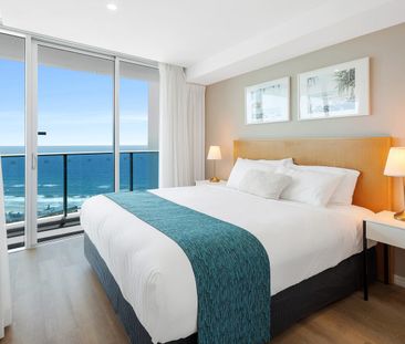 2BED 2BATH FURNISHED APARTMENT - OCEAN VIEW - LEVEL12 - Photo 5