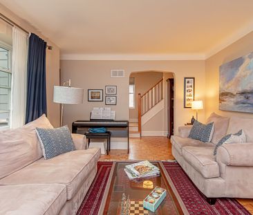 For Lease - 875 Kingsmere Avenue, McKellar Heights - Glabar Park an... - Photo 5