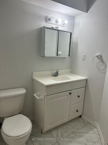 For Lease - 133 Adventure Crescent Unit# Bsmt, Vaughan, Ontario - Photo 4