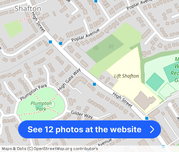 High Street, Shafton, Barnsley - Photo 1