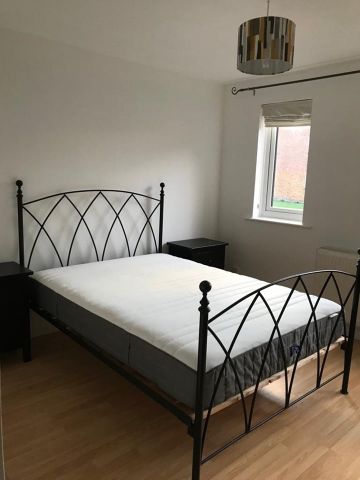 1 Bed Flat, Burbage House, SE14 - Photo 3