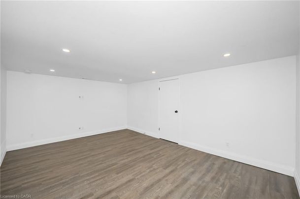 For Lease - 96 London Street, Hamilton, Ontario - Photo 1