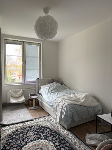 Uttermarksgatan 2B - Photo 3