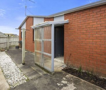 Easy care living in Mosgiel - Photo 4
