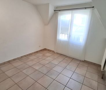 Comfortabel 2-slaapkamerappartement te huur in centrum Brugge - Foto 4