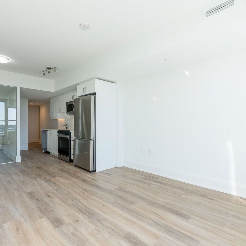 For Lease - 556 Marlee Avenue Unit# 724, Toronto, Ontario - Photo 1