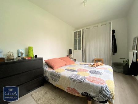 Location Appartement 3 pièces 60m² NANTES 44000 - Photo 2