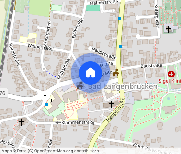 Gut geschnittene 3-Zimmer-DG-Wohnung in zentraler Lage - Foto 1