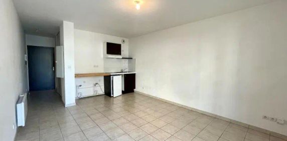 Appartement à louer 1 pièce 25.89m² - Photo 2