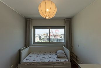 Apartamento T3 em Porto